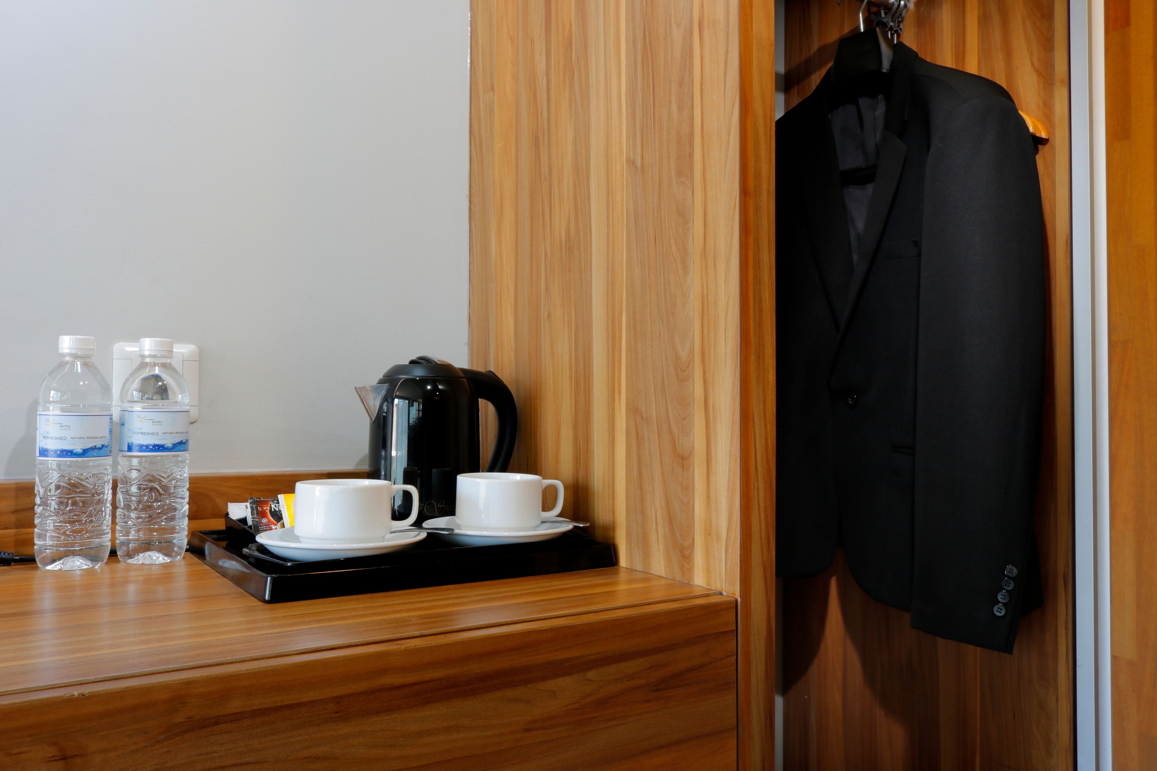 The Lerina Hotel Nusa Dua Bali