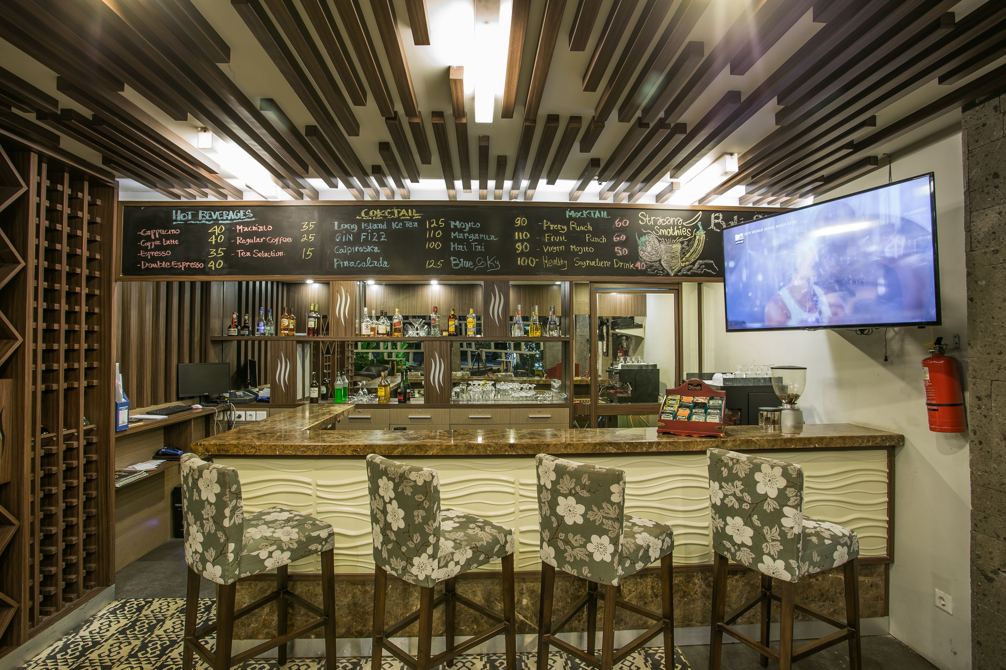 The Lerina Hotel Nusa Dua Bali