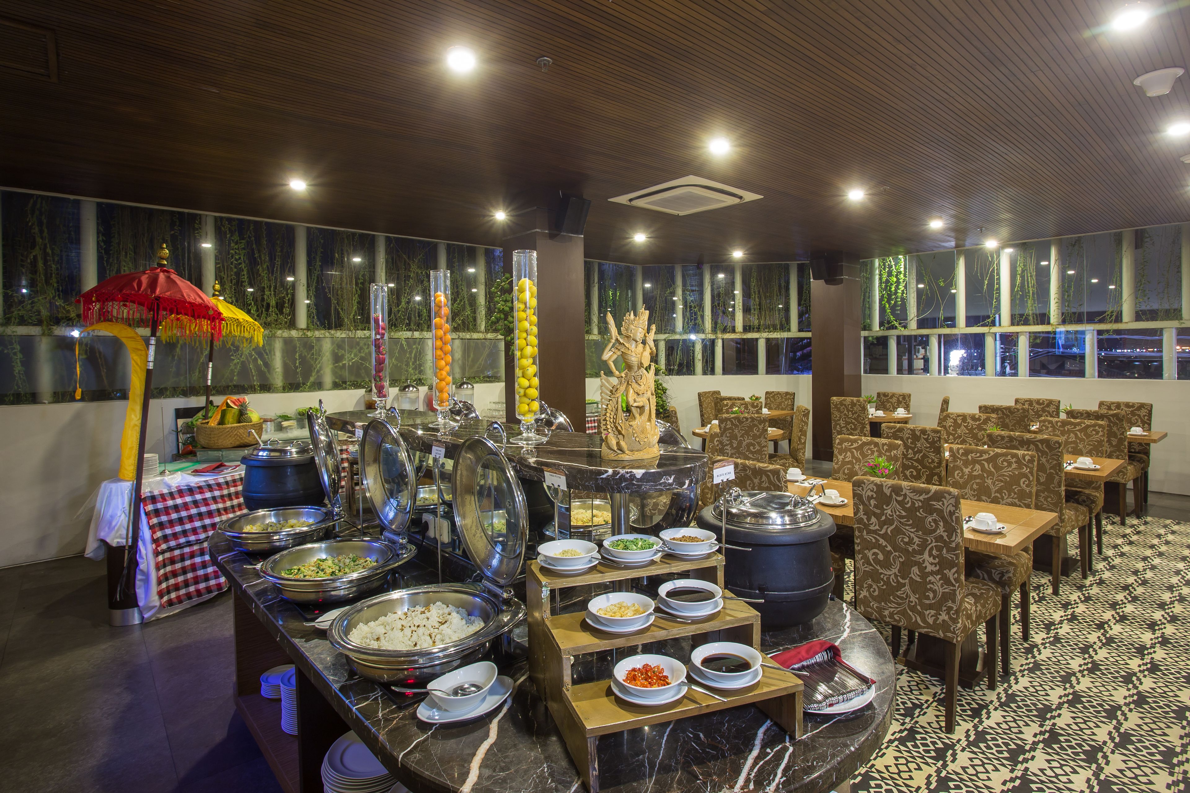 The Lerina Hotel Nusa Dua Bali