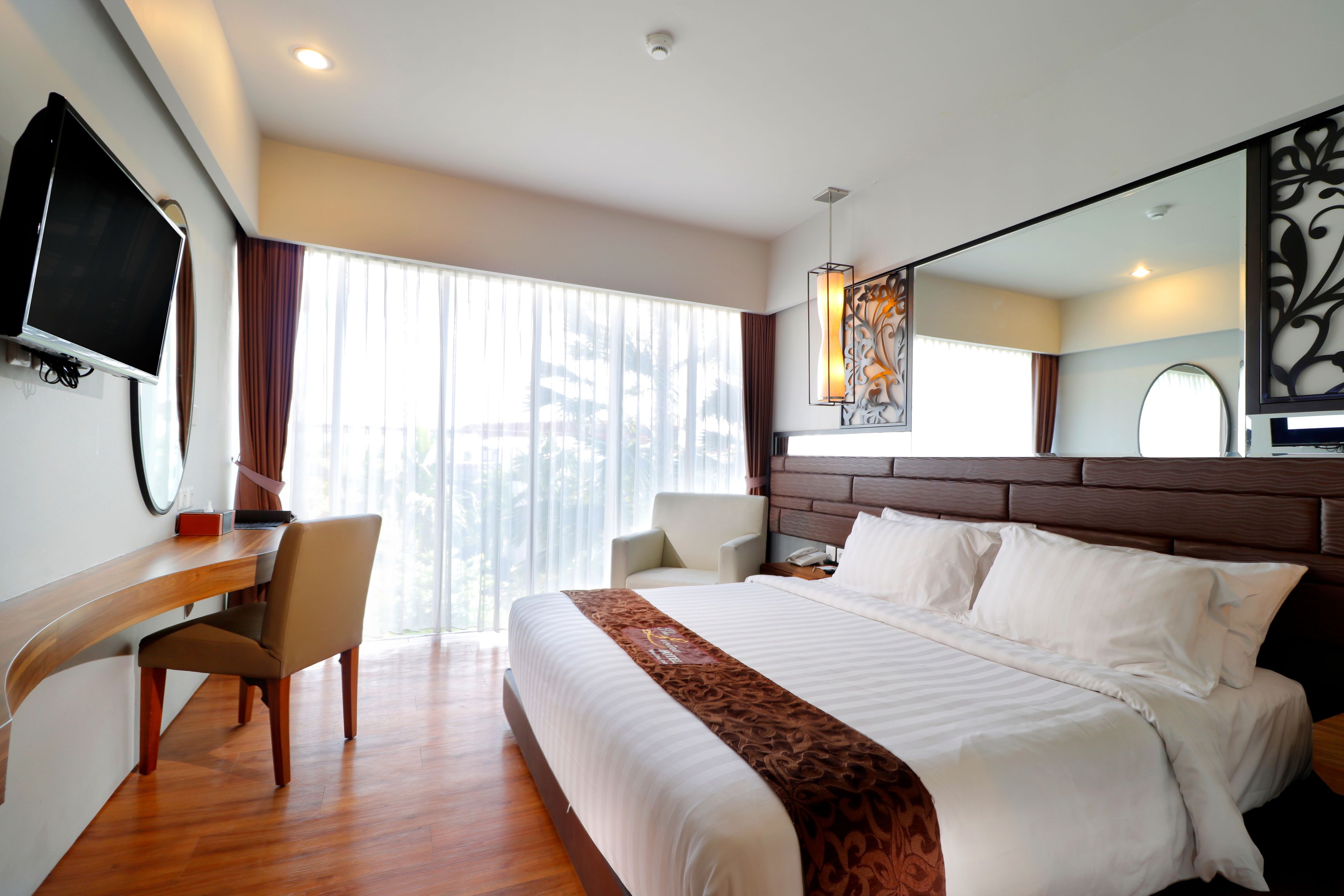 The Lerina Hotel Nusa Dua Bali
