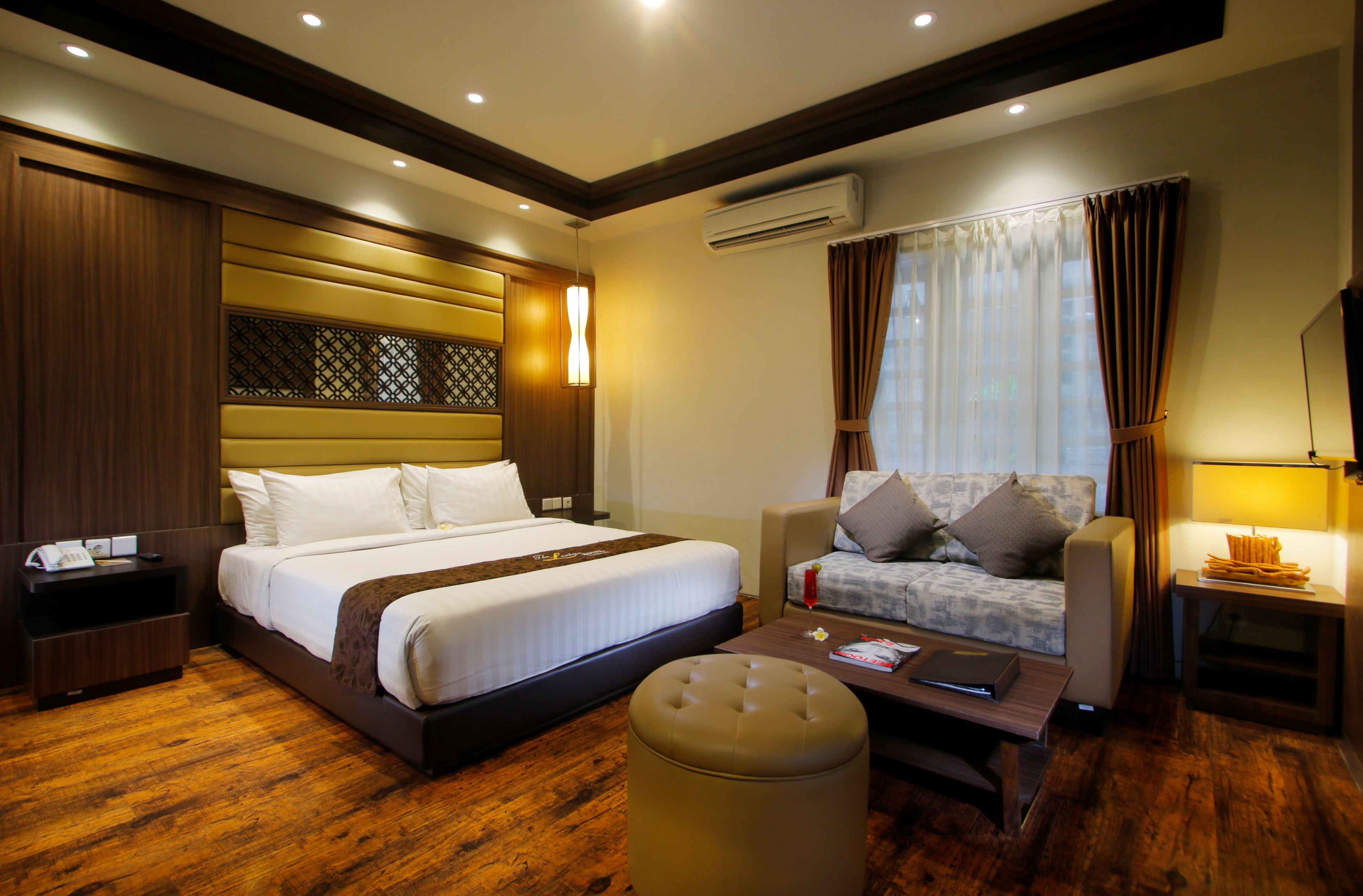 The Lerina Hotel Nusa Dua Bali