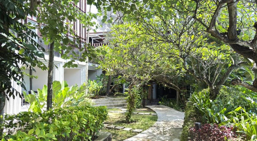 The Lerina Hotel Nusa Dua Bali