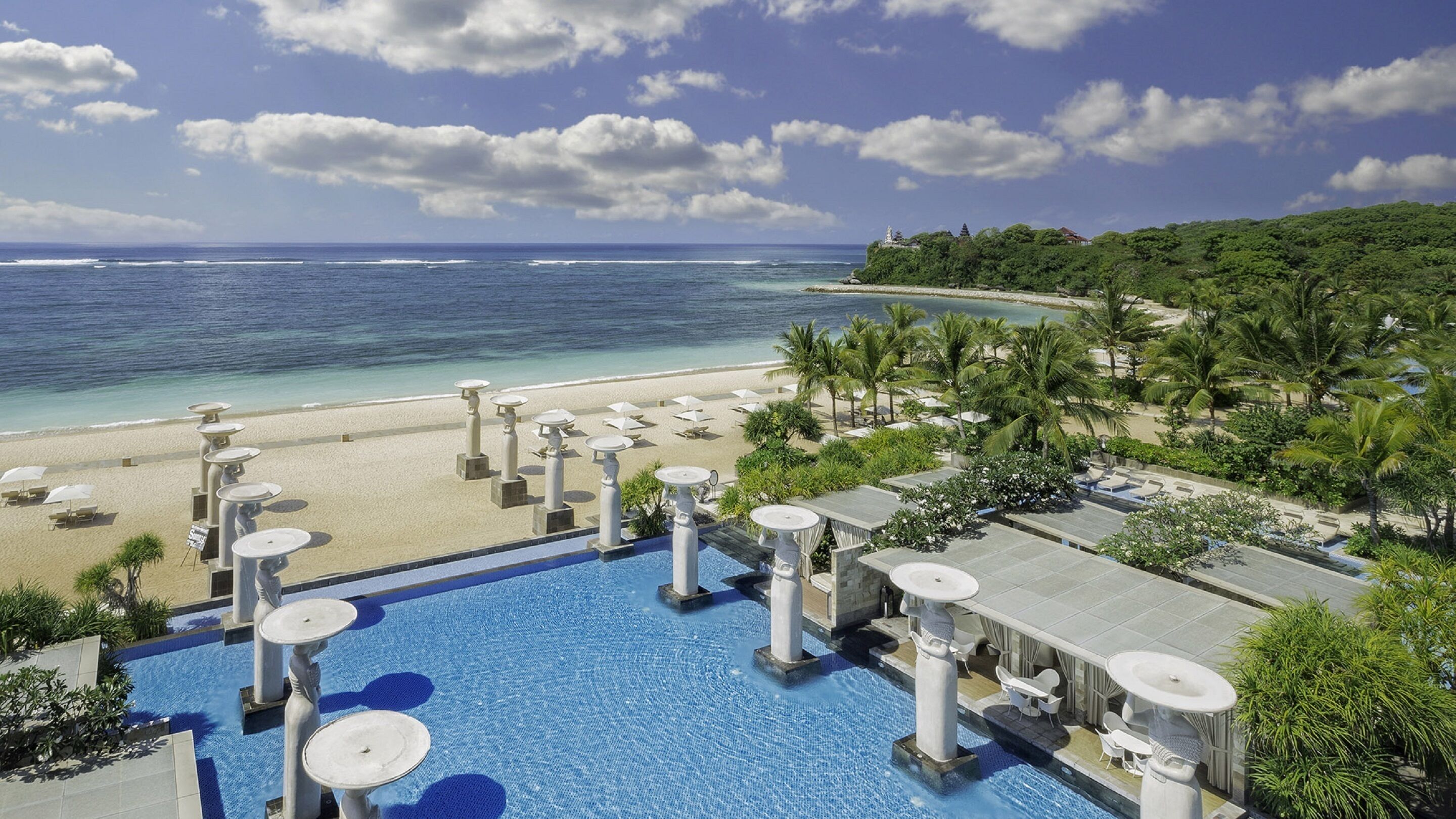 The Mulia