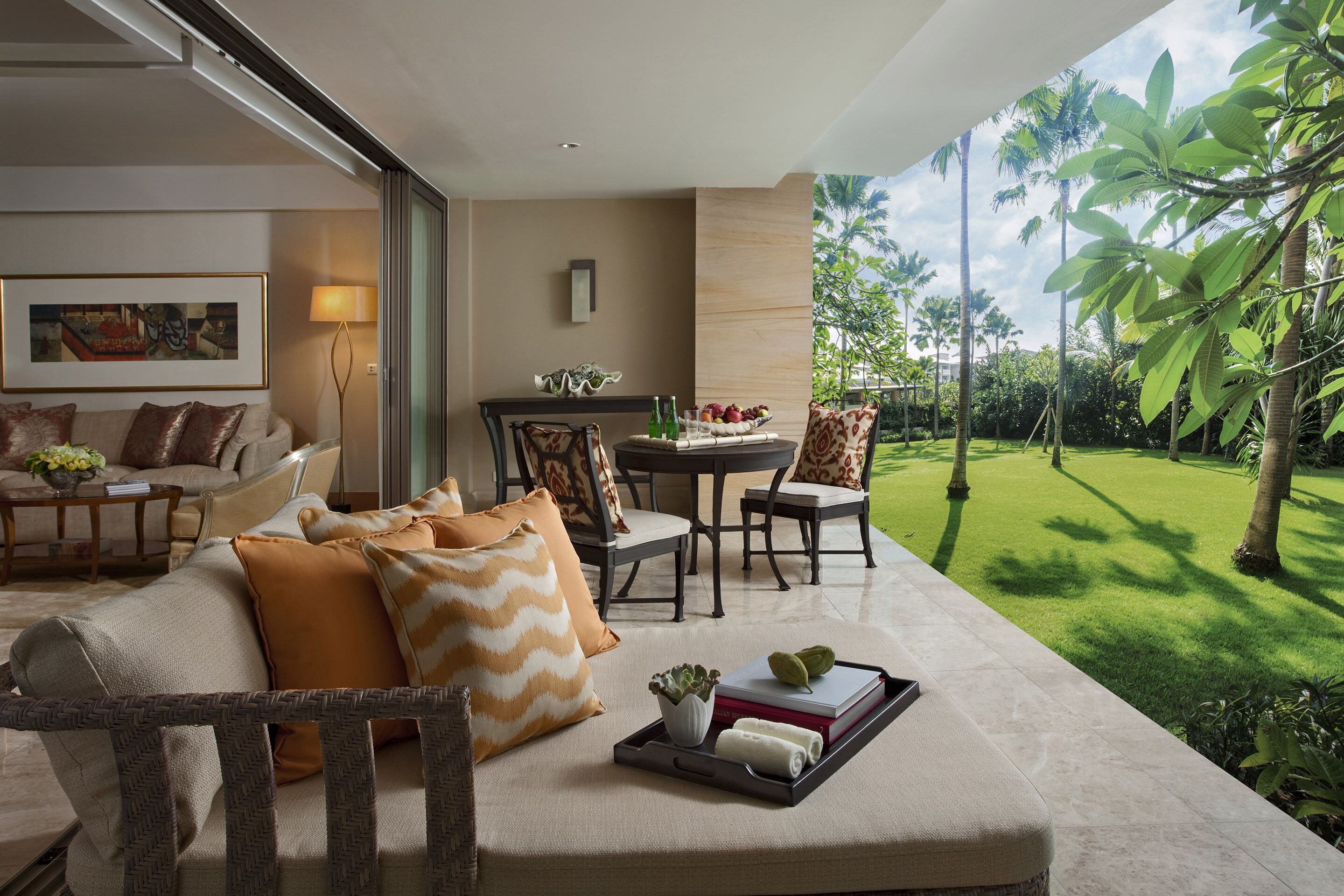 The Mulia