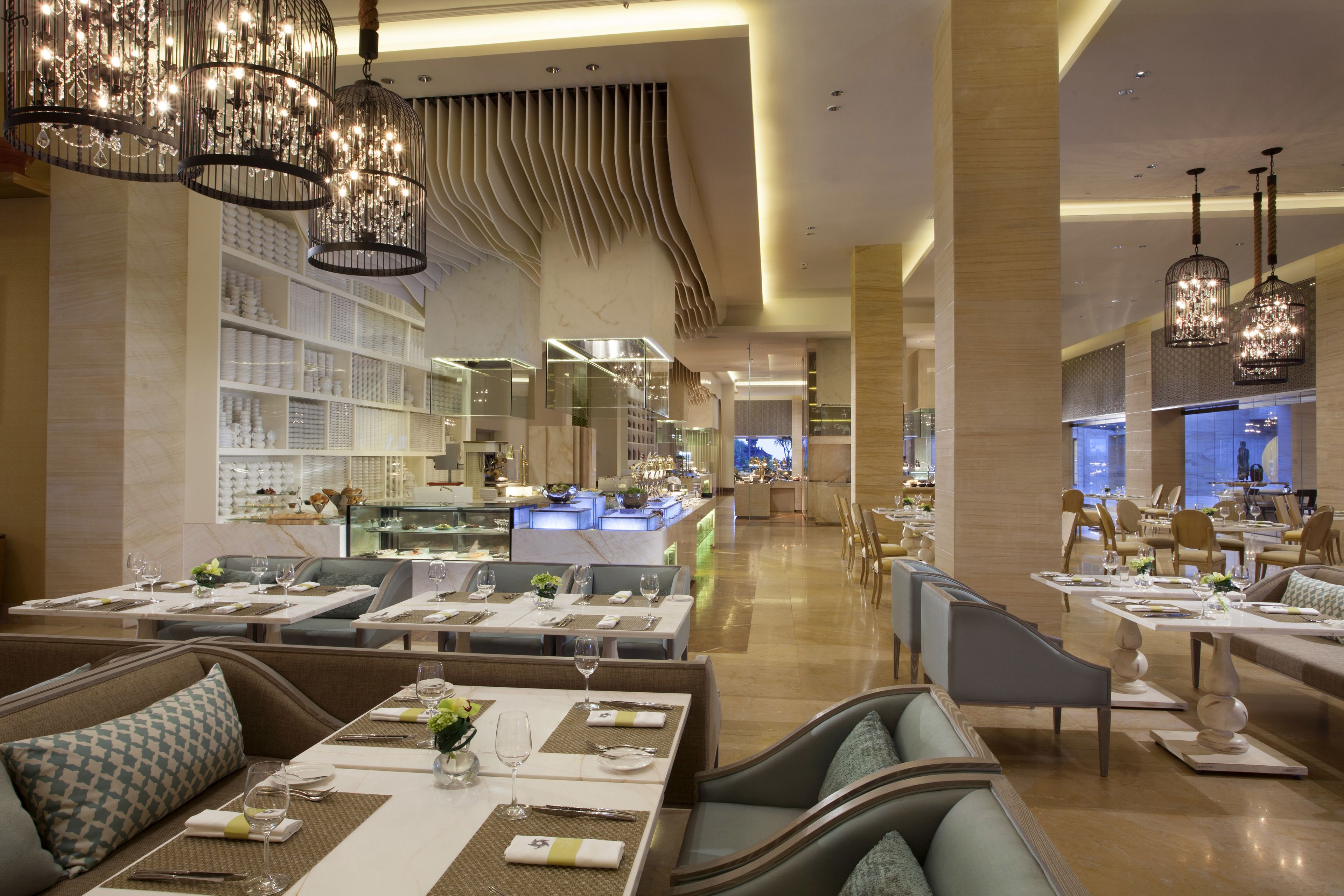The Mulia