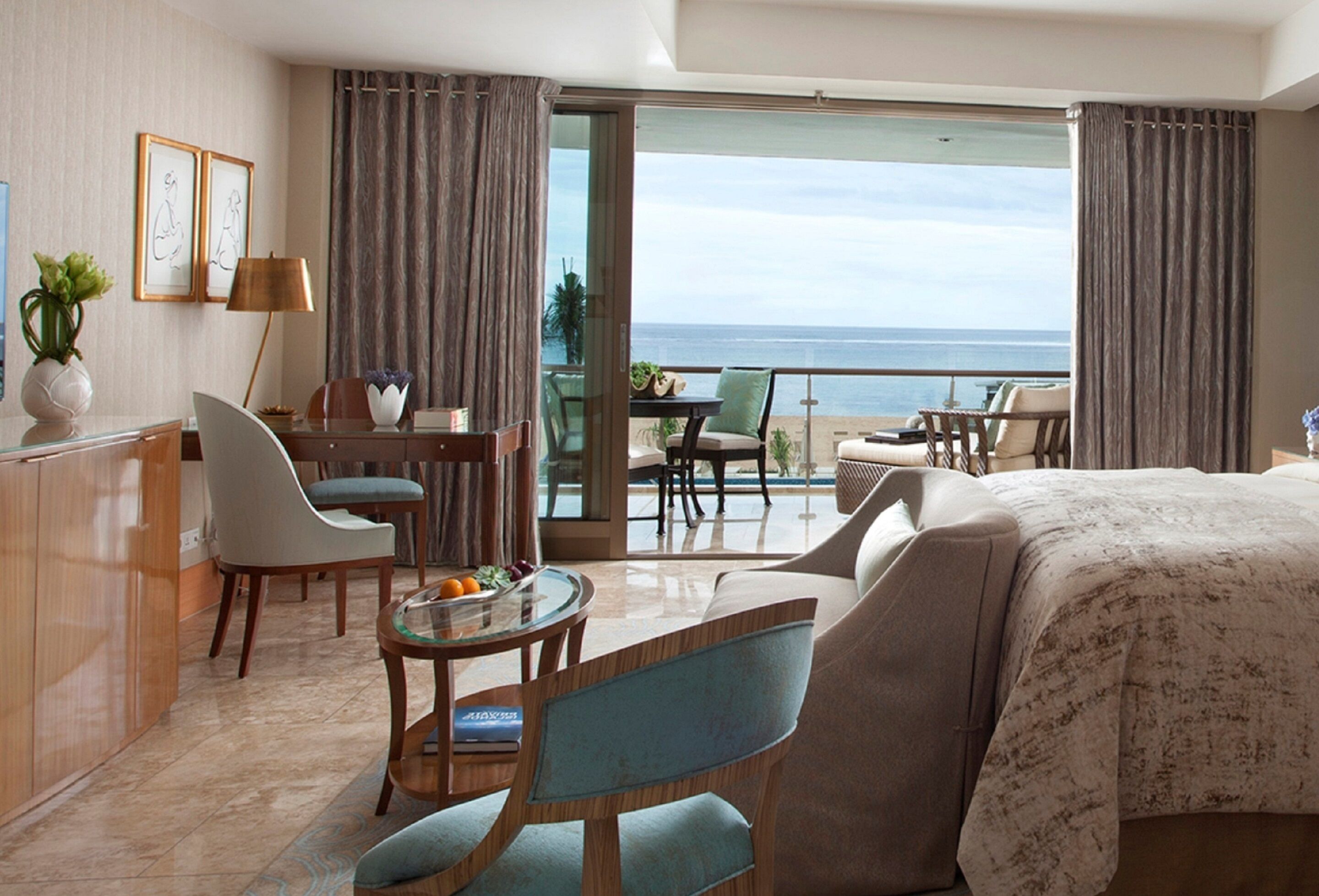 The Mulia