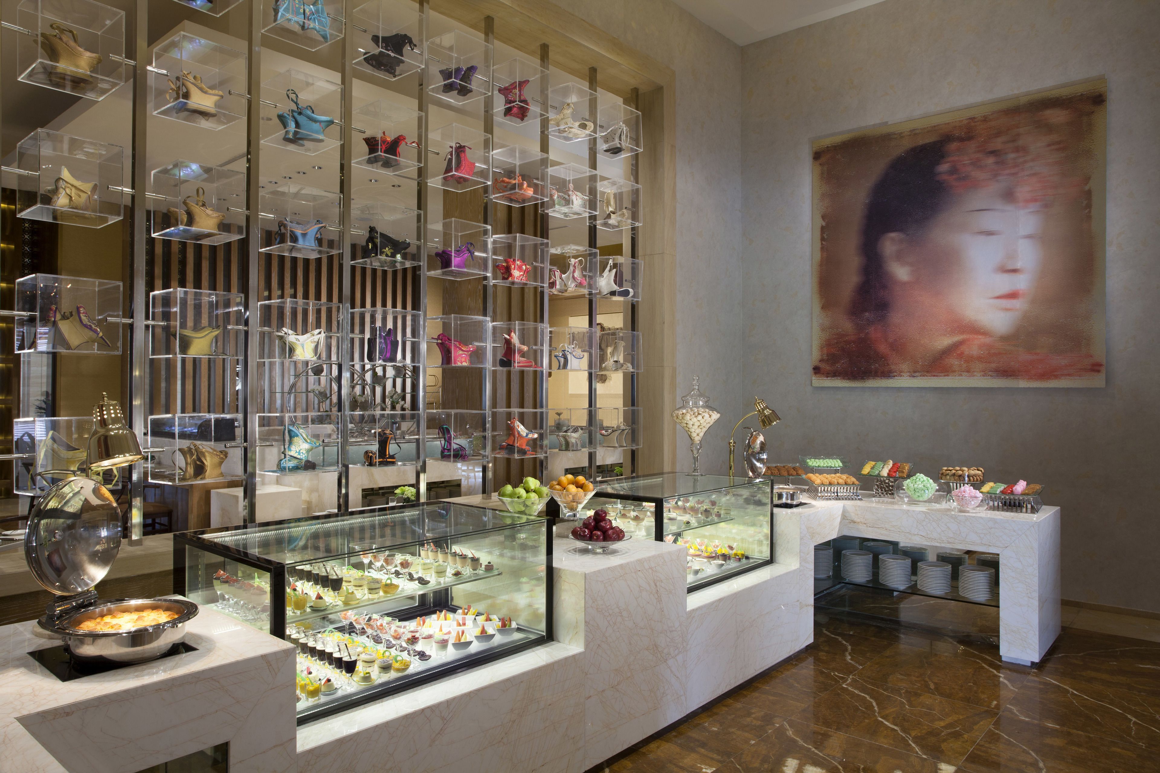 The Mulia