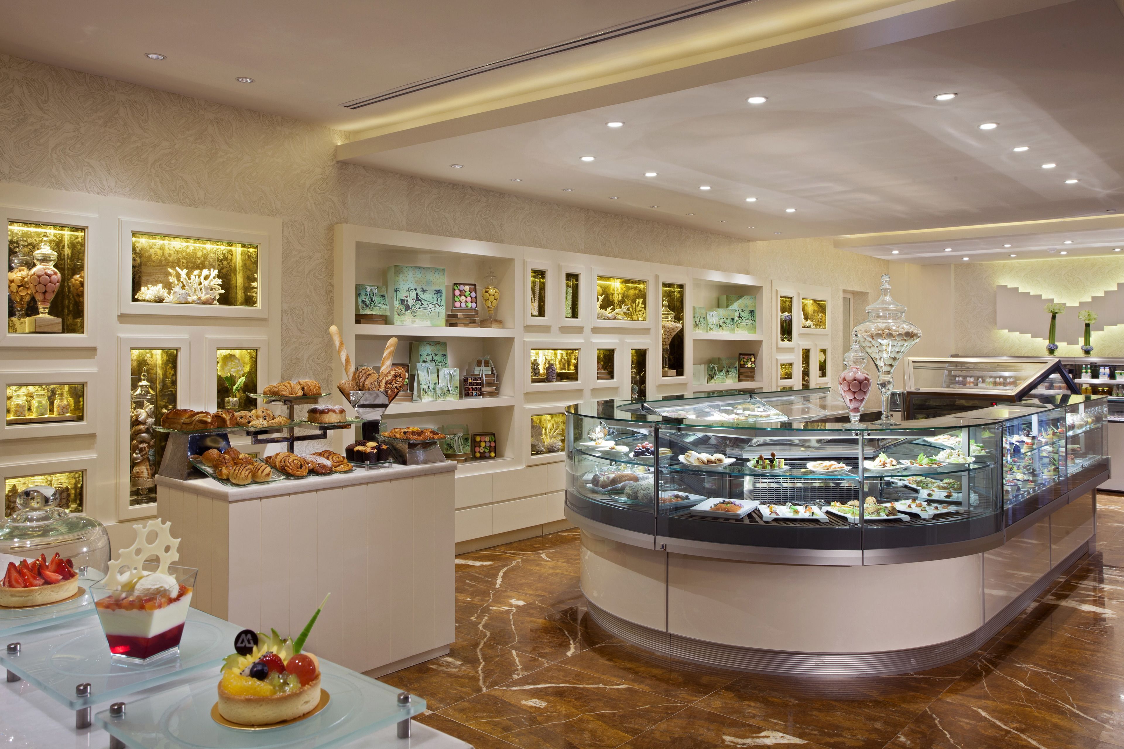 The Mulia