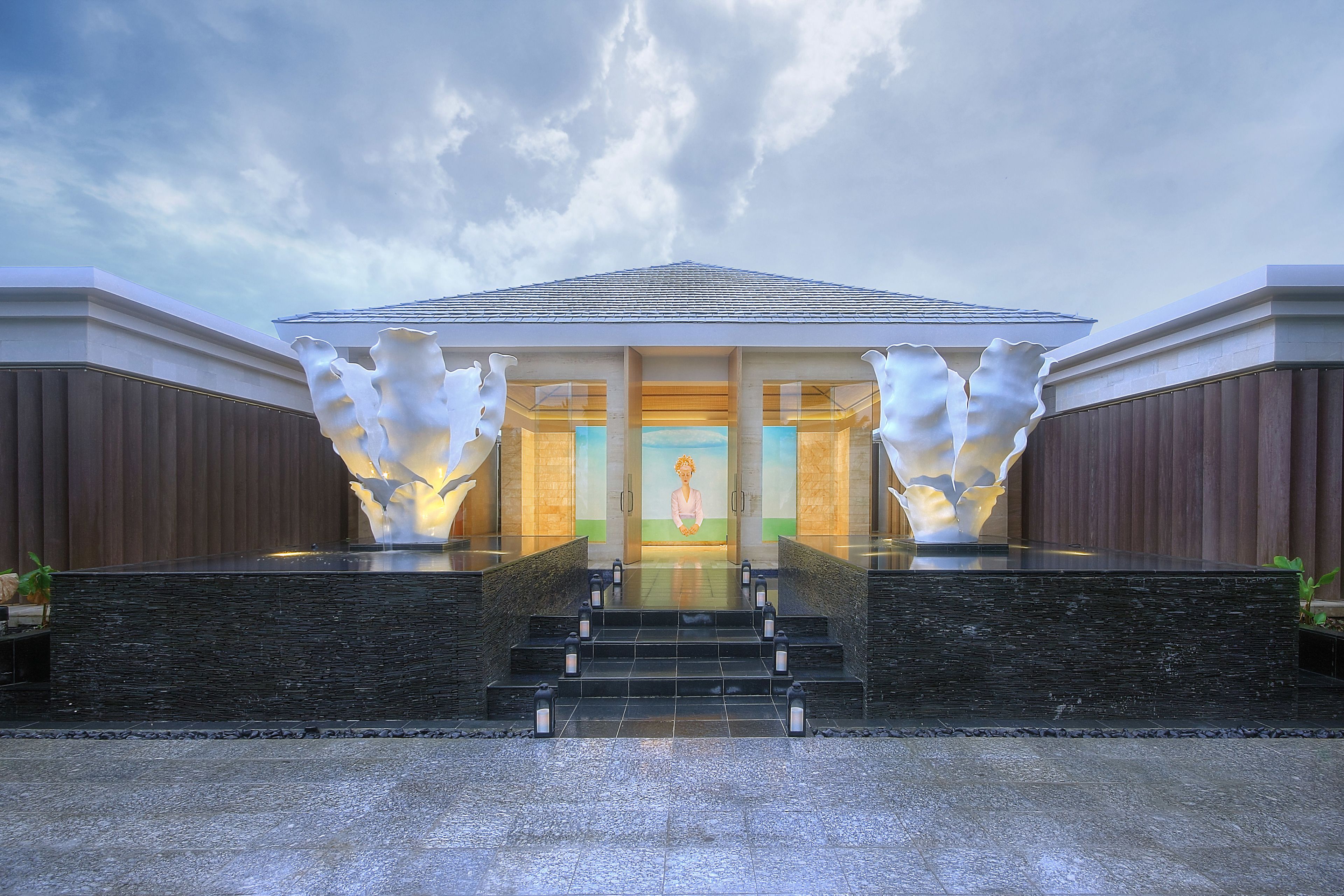 The Mulia