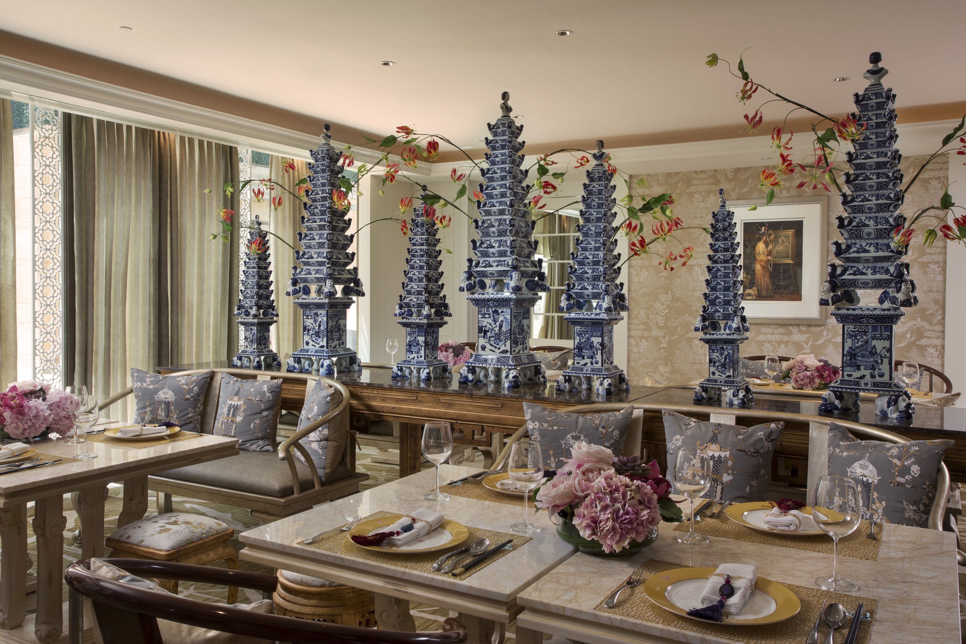 The Mulia