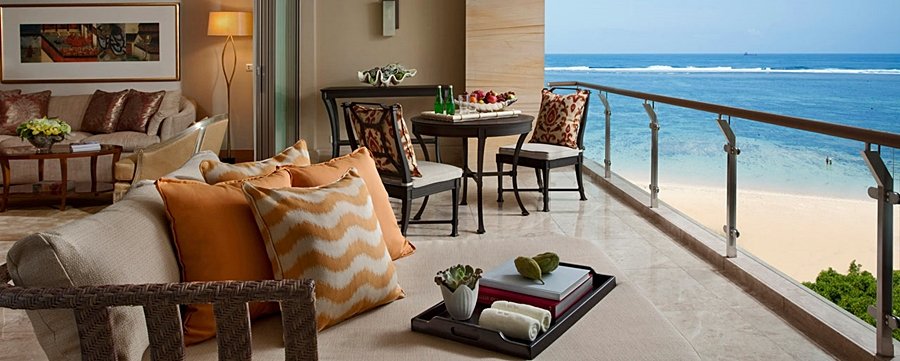 The Mulia & Mulia Resort & Mulia Villas Nusa Dua