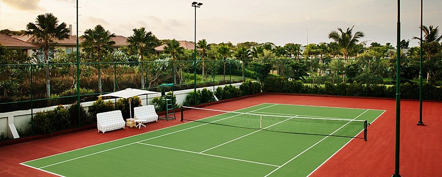 The Mulia & Mulia Resort & Mulia Villas Nusa Dua