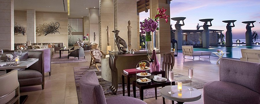 The Mulia & Mulia Resort & Mulia Villas Nusa Dua