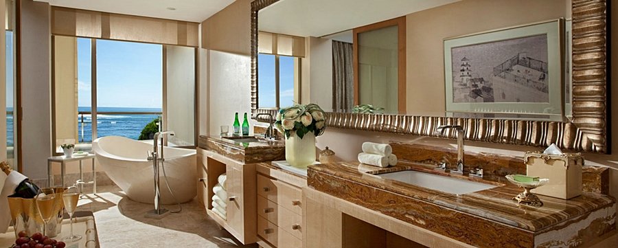 The Mulia & Mulia Resort & Mulia Villas Nusa Dua
