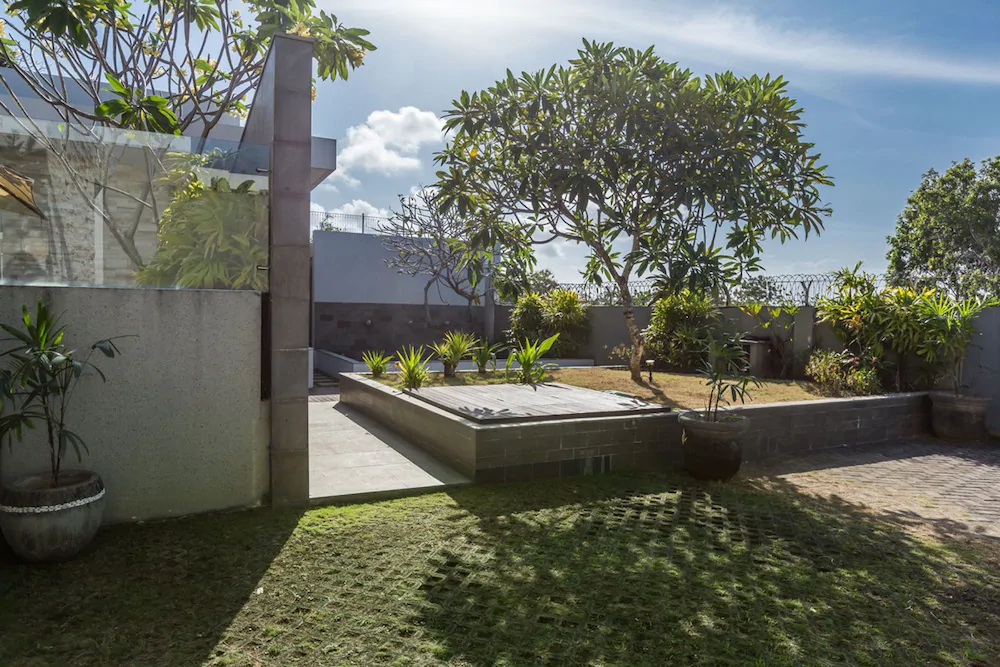 The Reiko Villa Bali