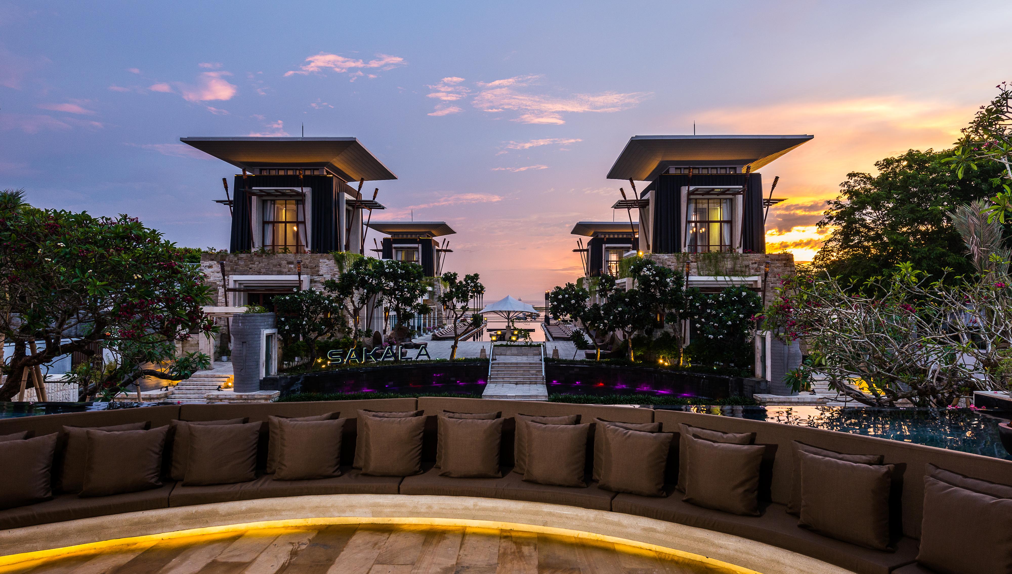 The Sakala Resort Bali