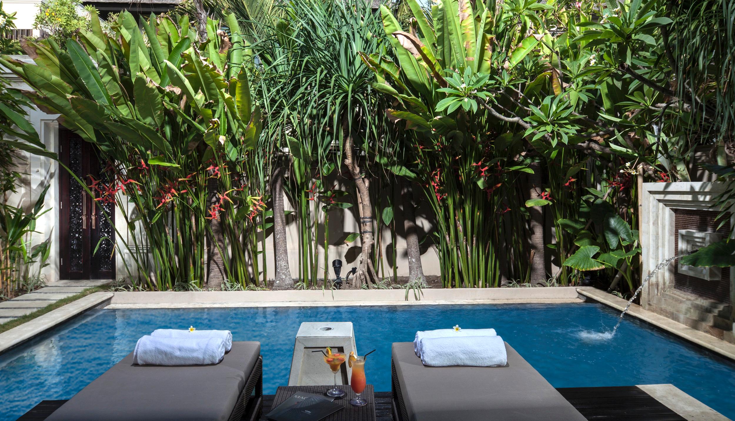 The Sakala Resort Bali