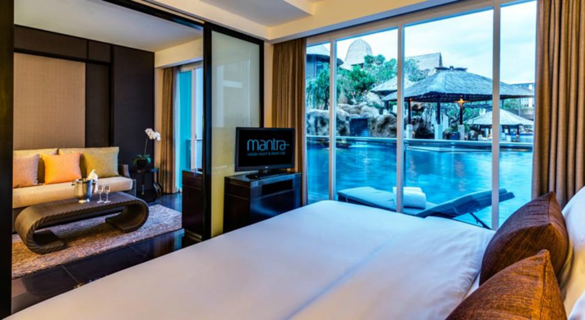 The Sakala Resort Bali