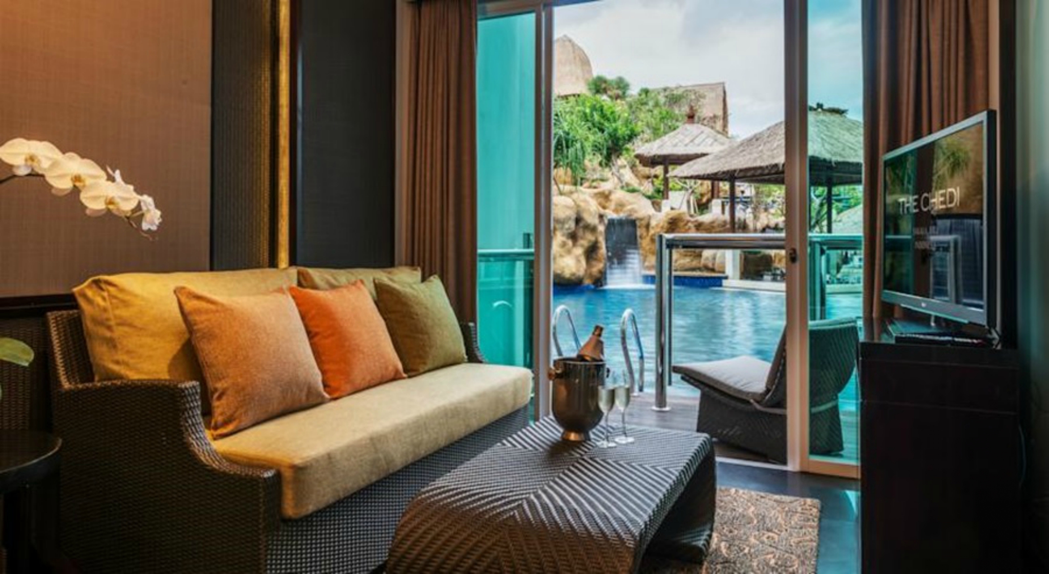The Sakala Resort Bali