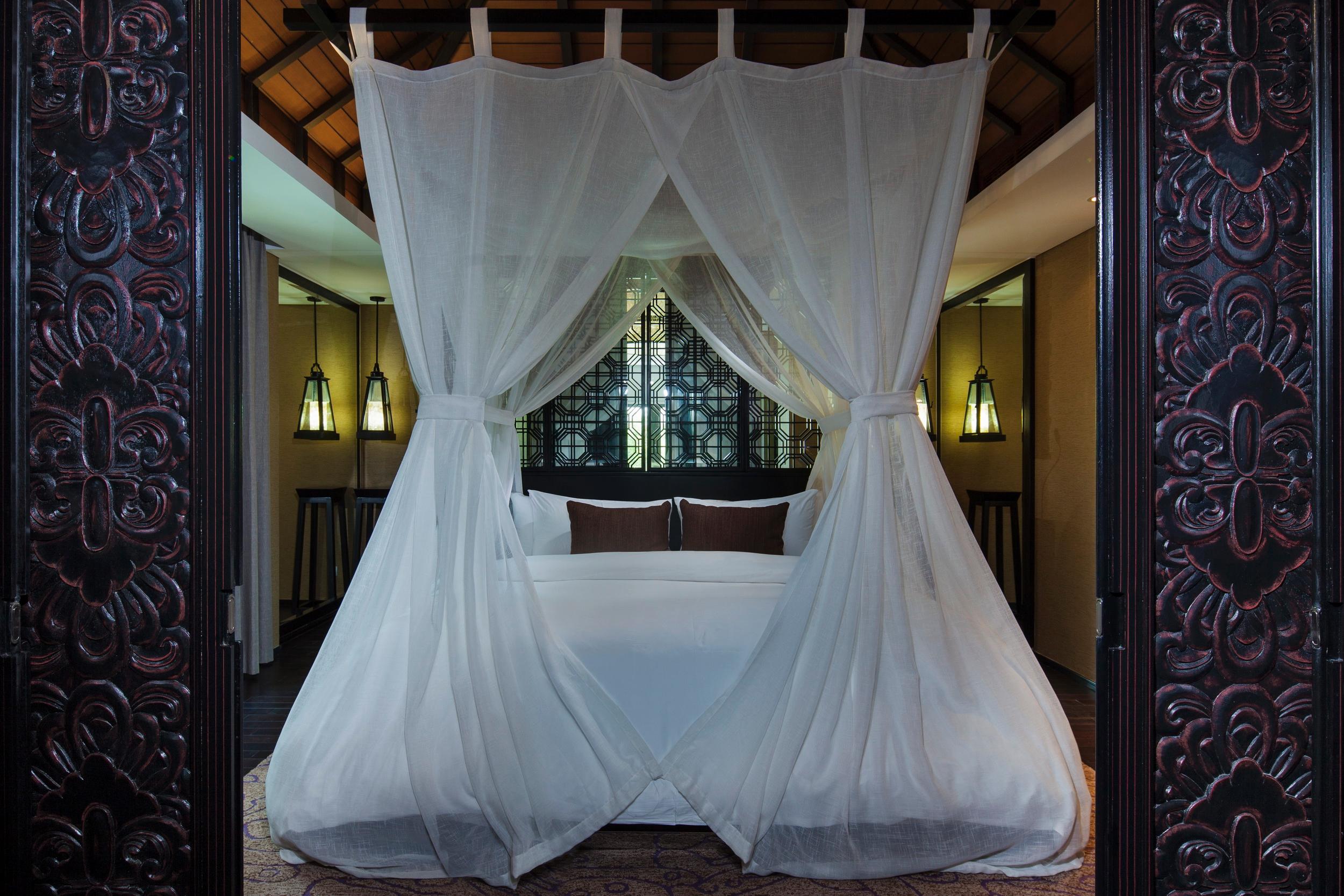 The Sakala Resort Bali