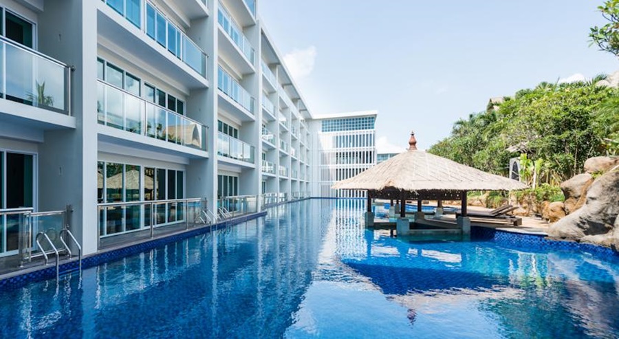 The Sakala Resort Bali