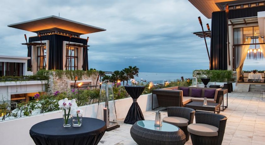 The Sakala Resort Bali