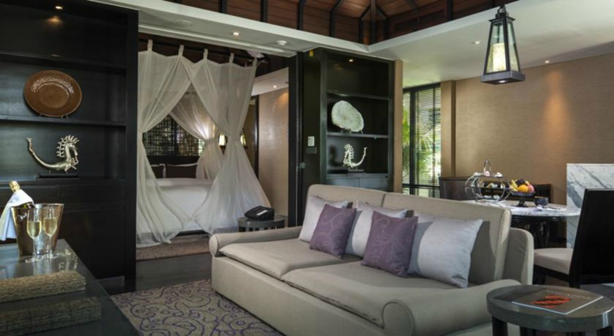 The Sakala Resort Bali