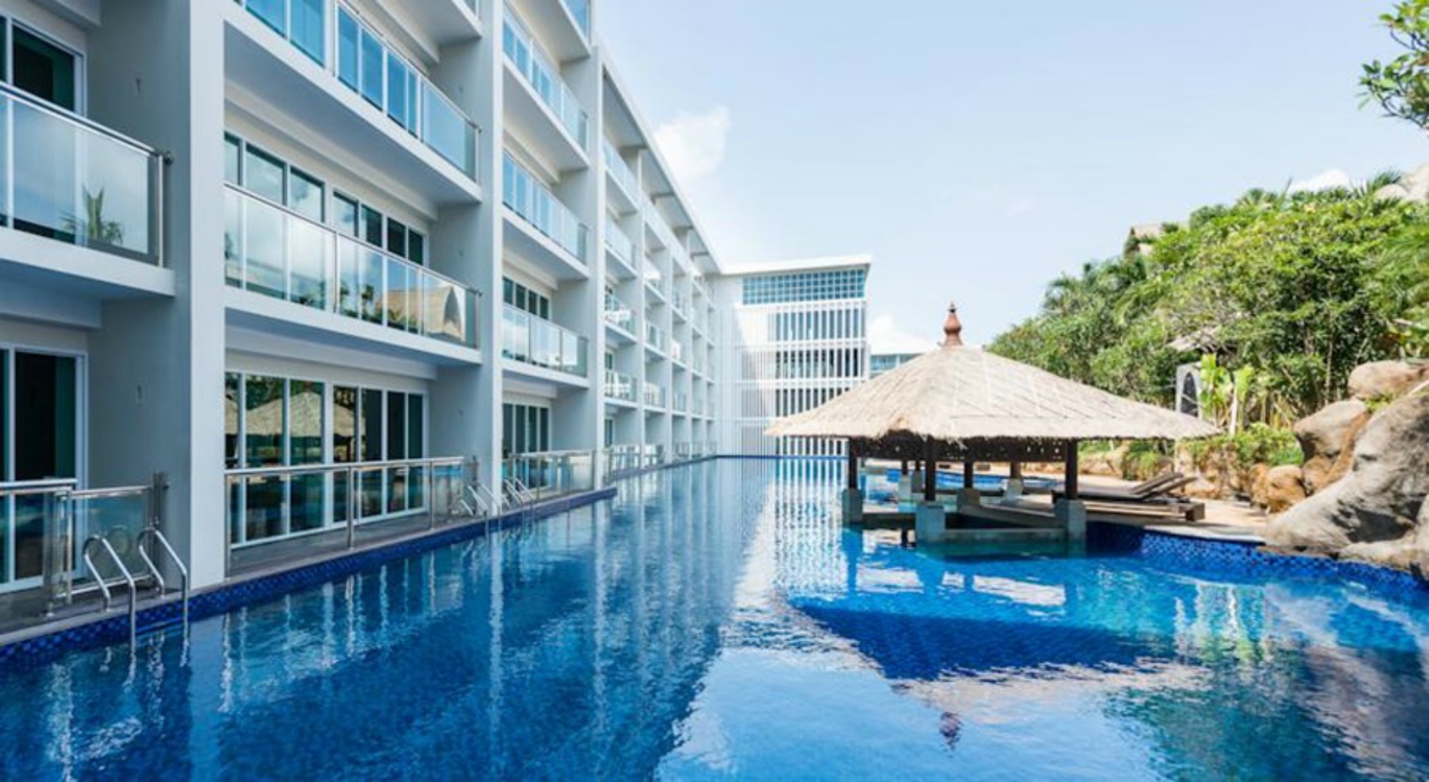The Sakala Resort Bali
