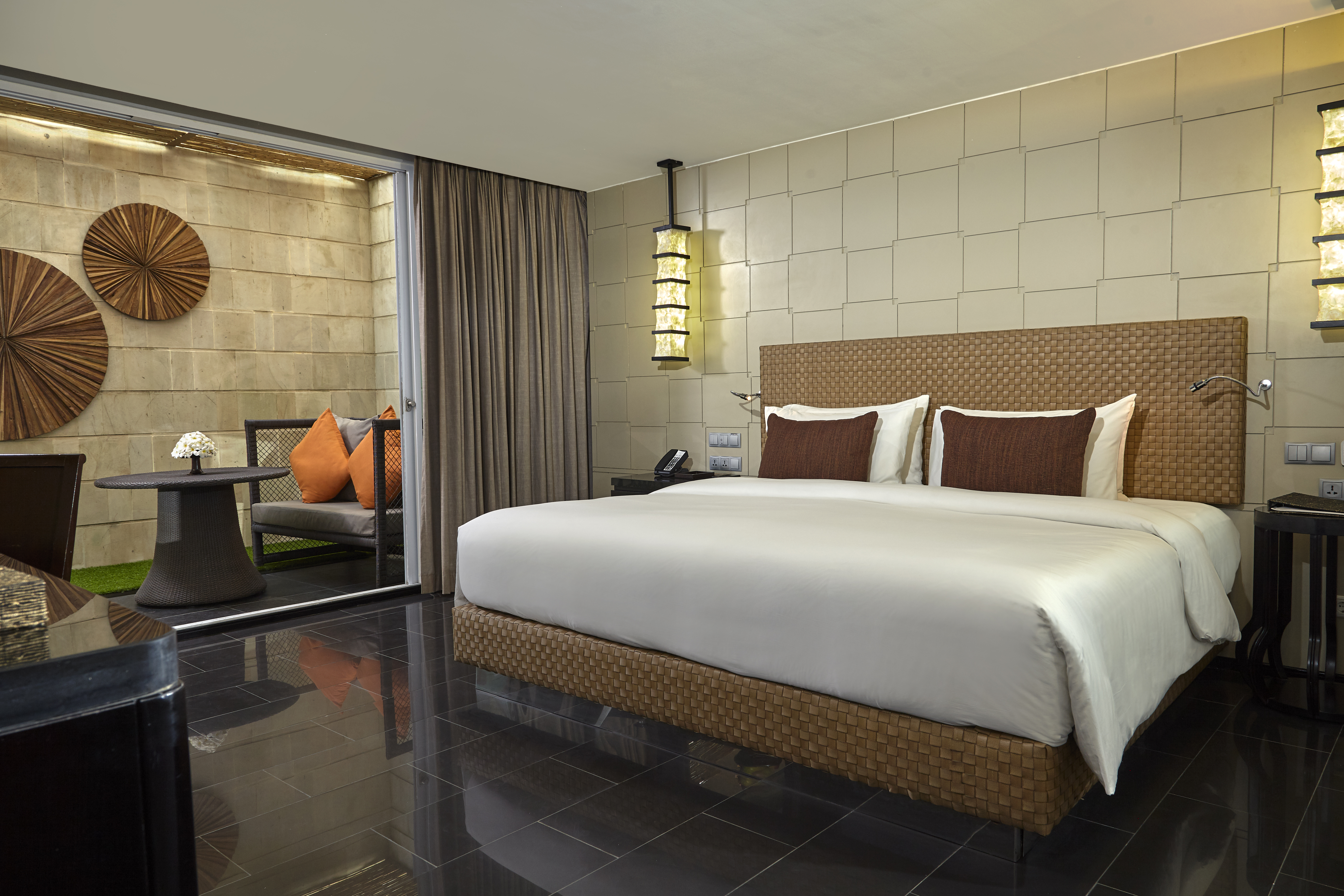The Sakala Resort Bali