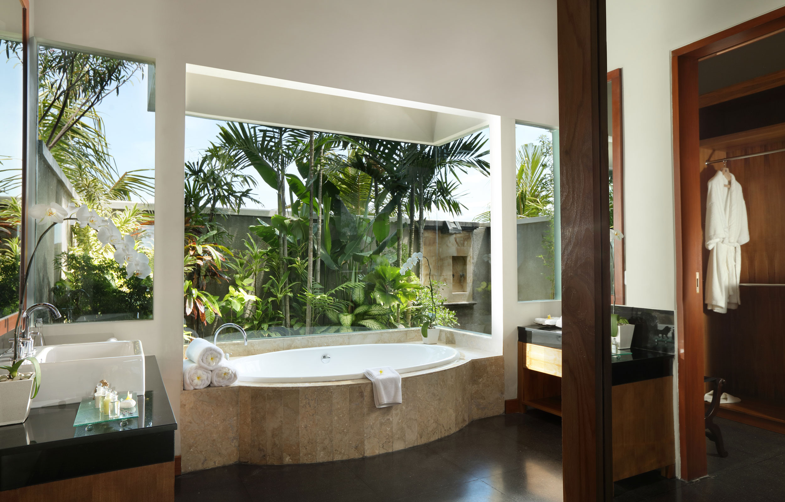 The Shanti Residence