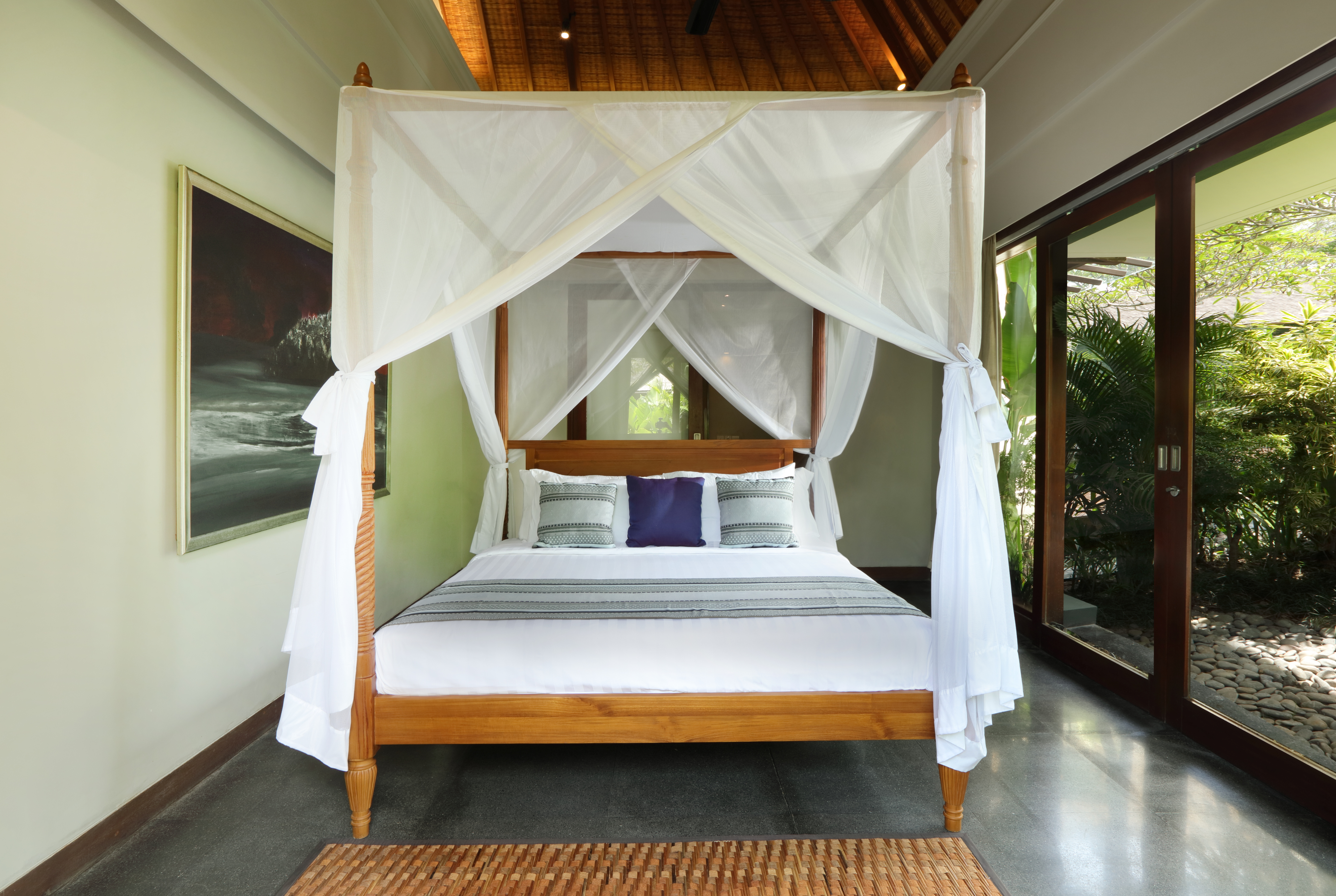 The Shanti Residence