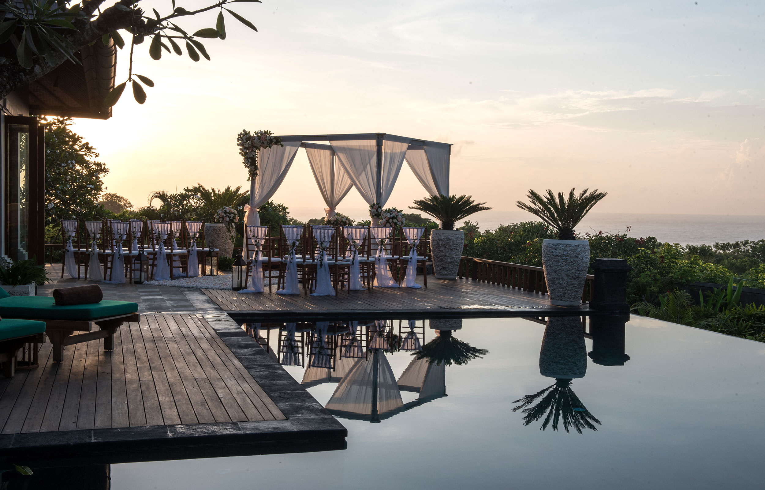 The Shanti Residence