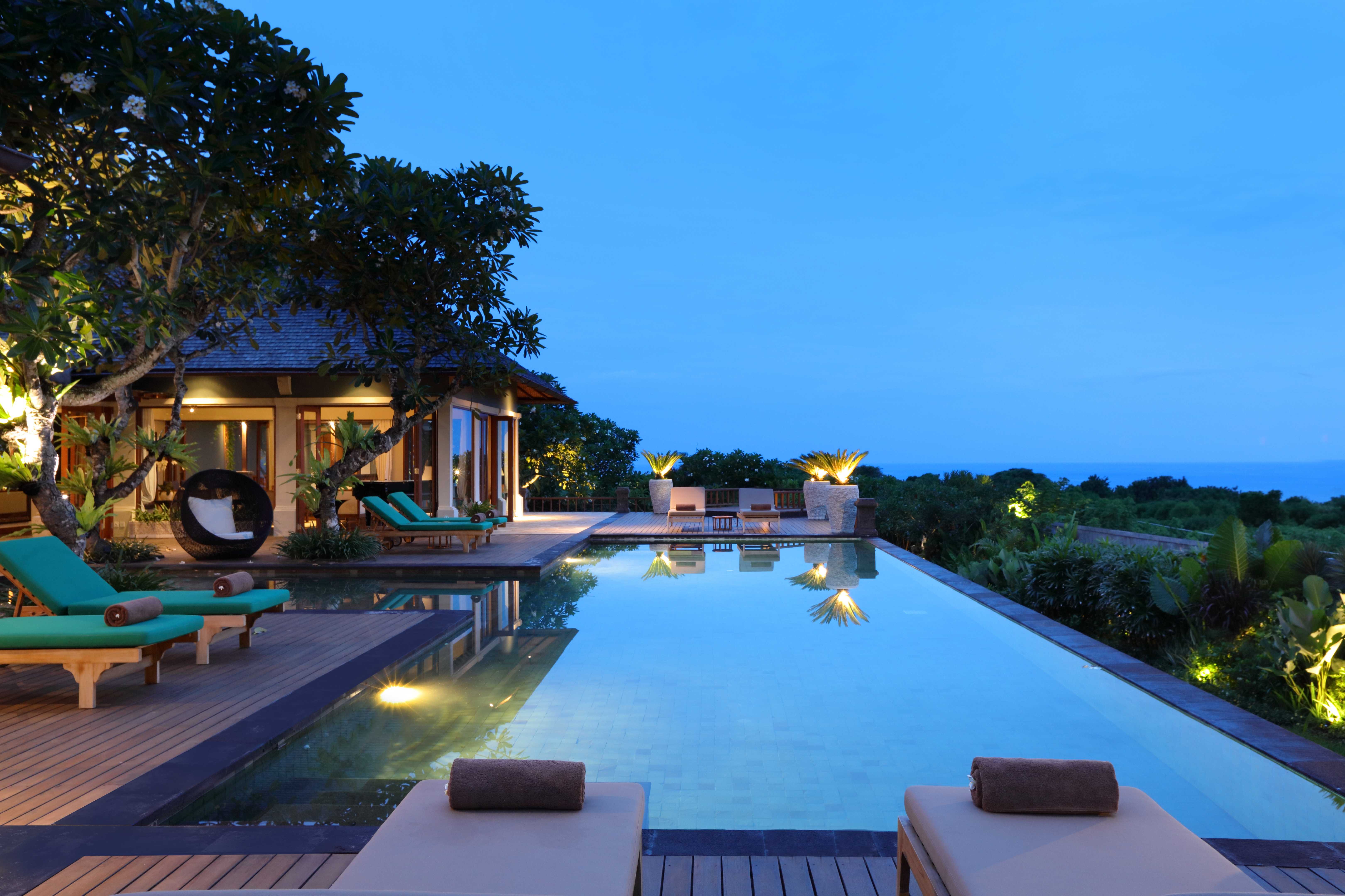 The Shanti Residence