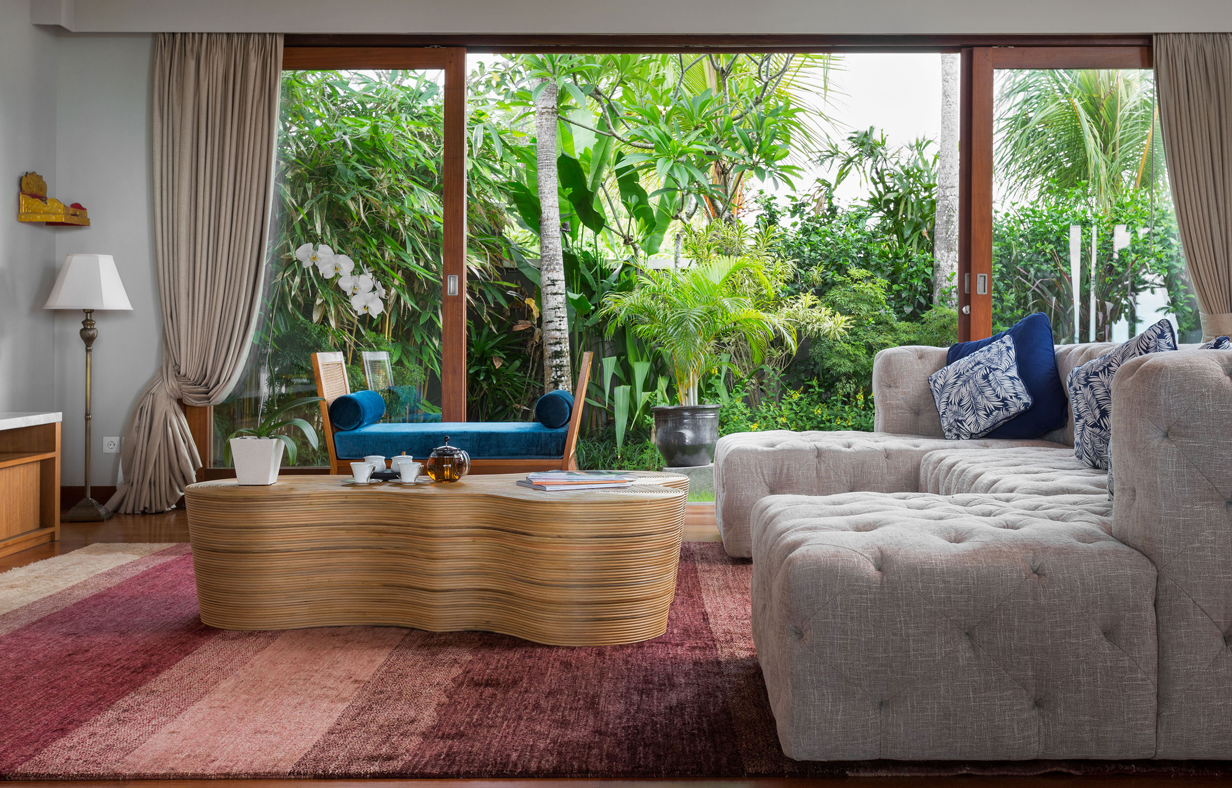 The Shanti Residence