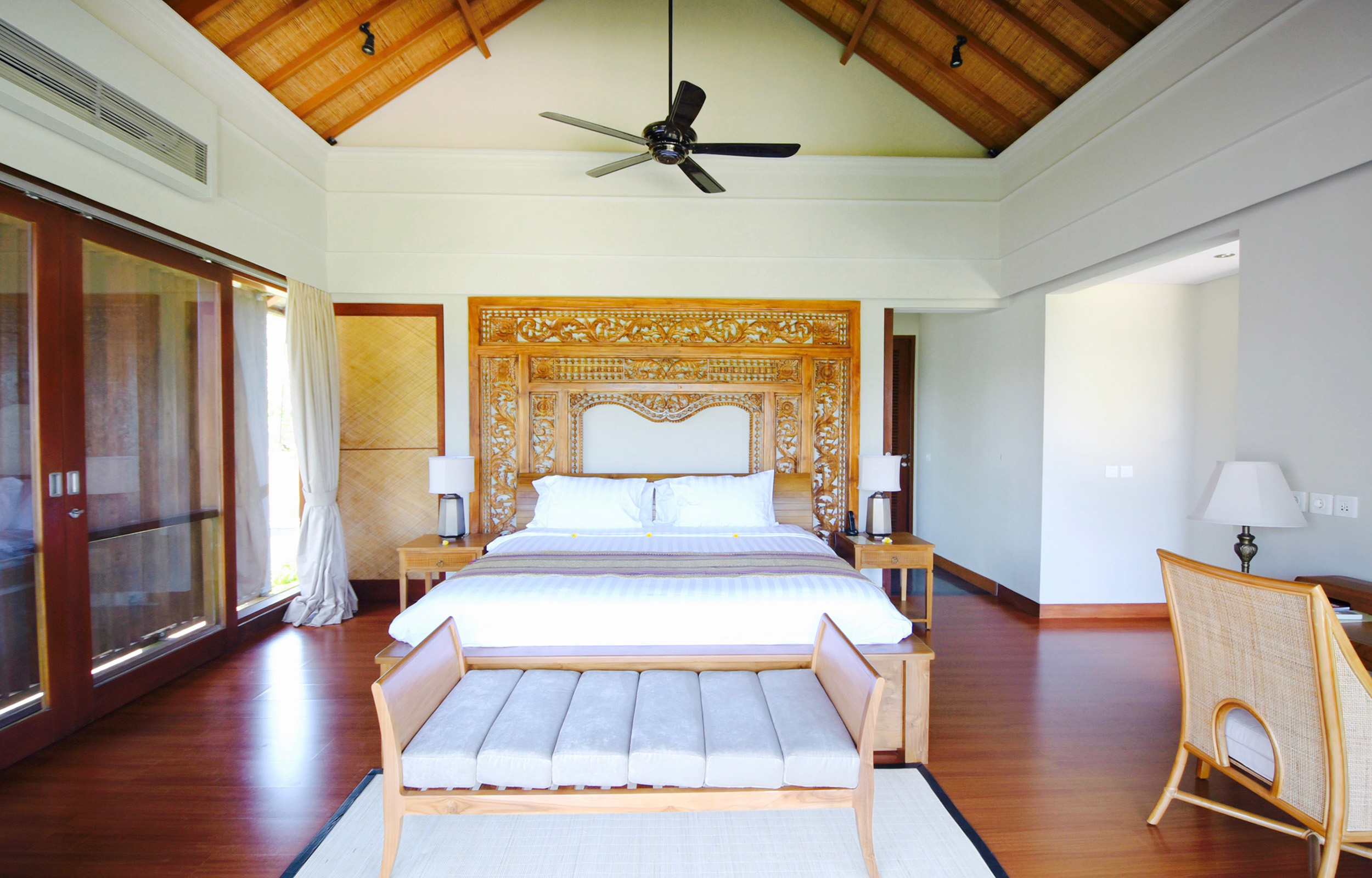 The Shanti Residence