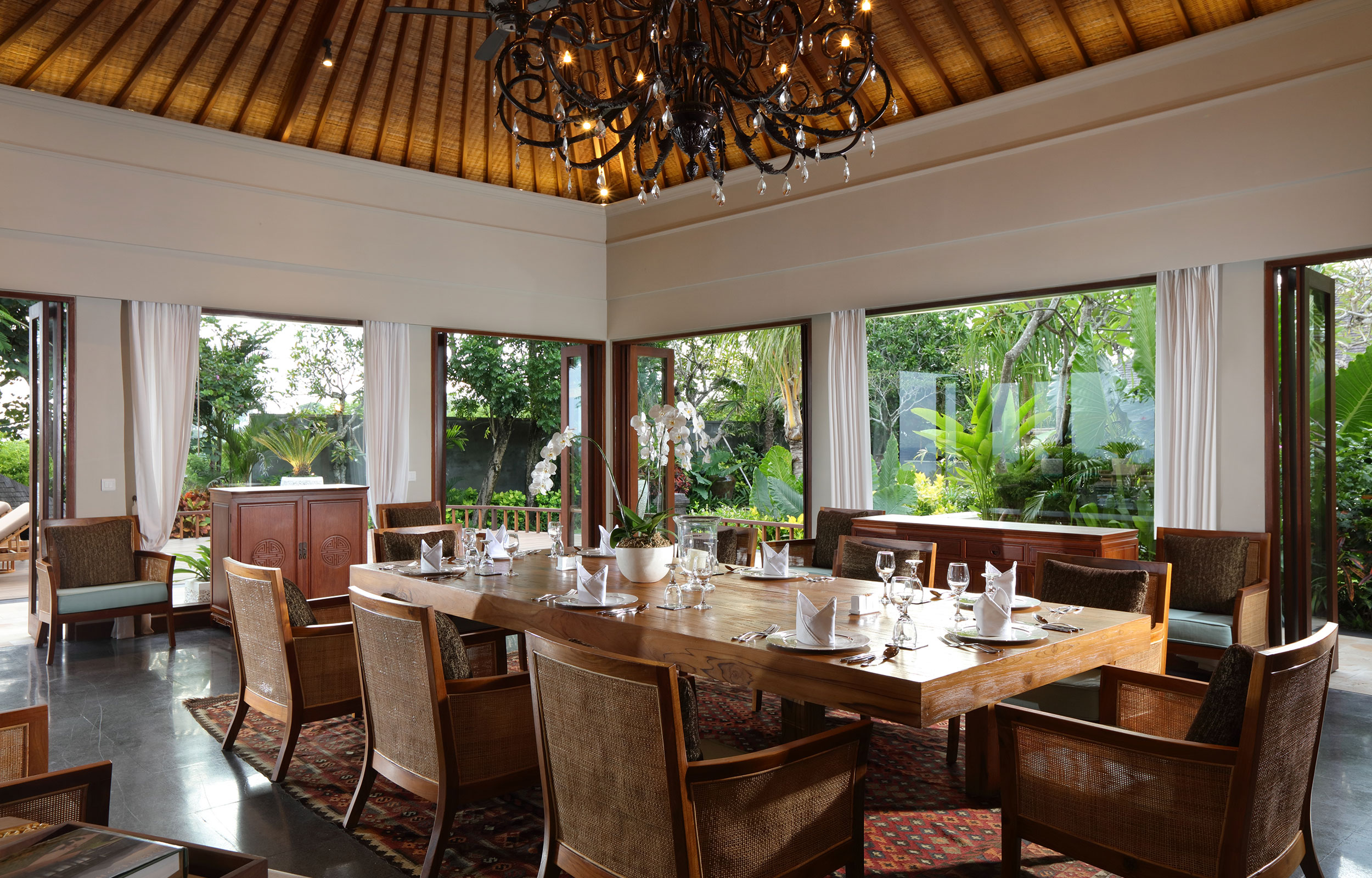 The Shanti Residence
