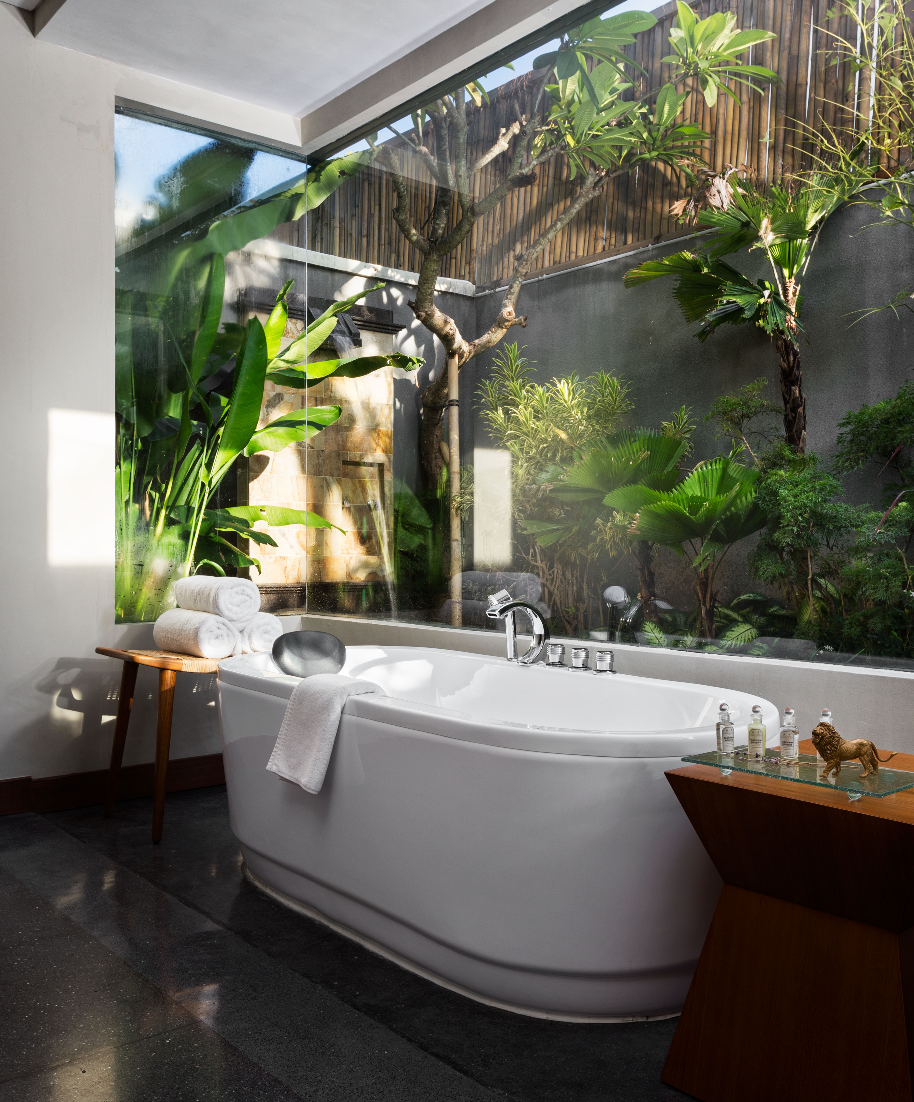 The Shanti Residence