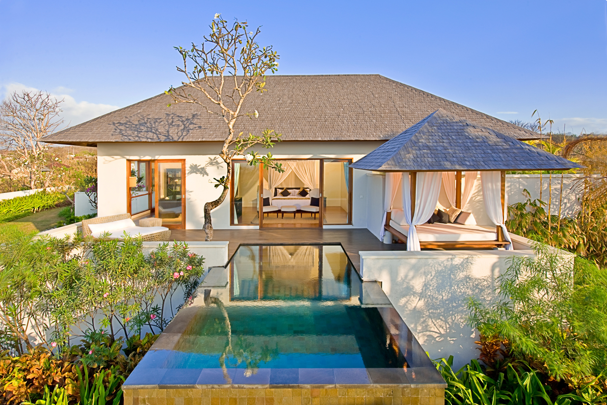 The Shanti Residence