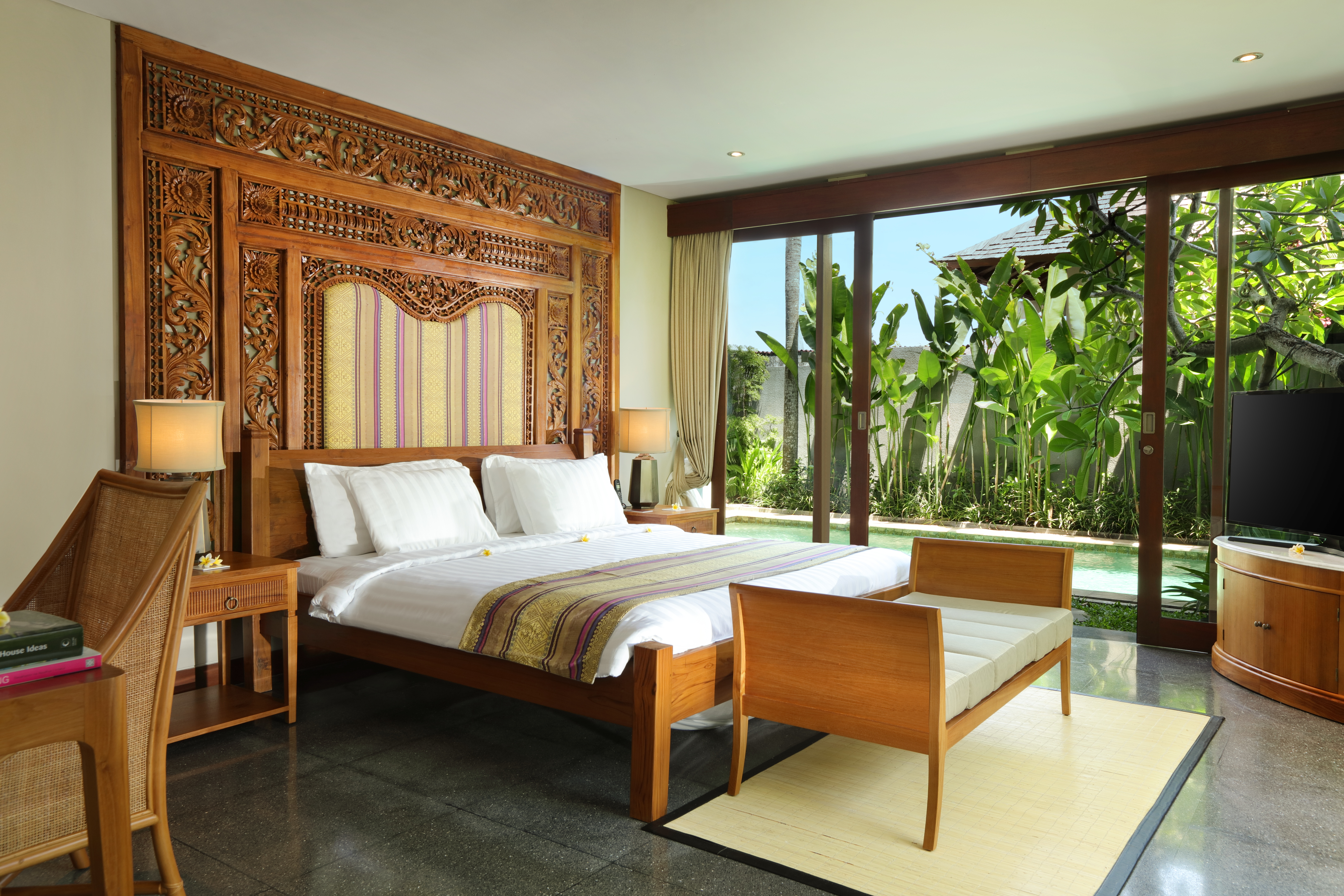 The Shanti Residence