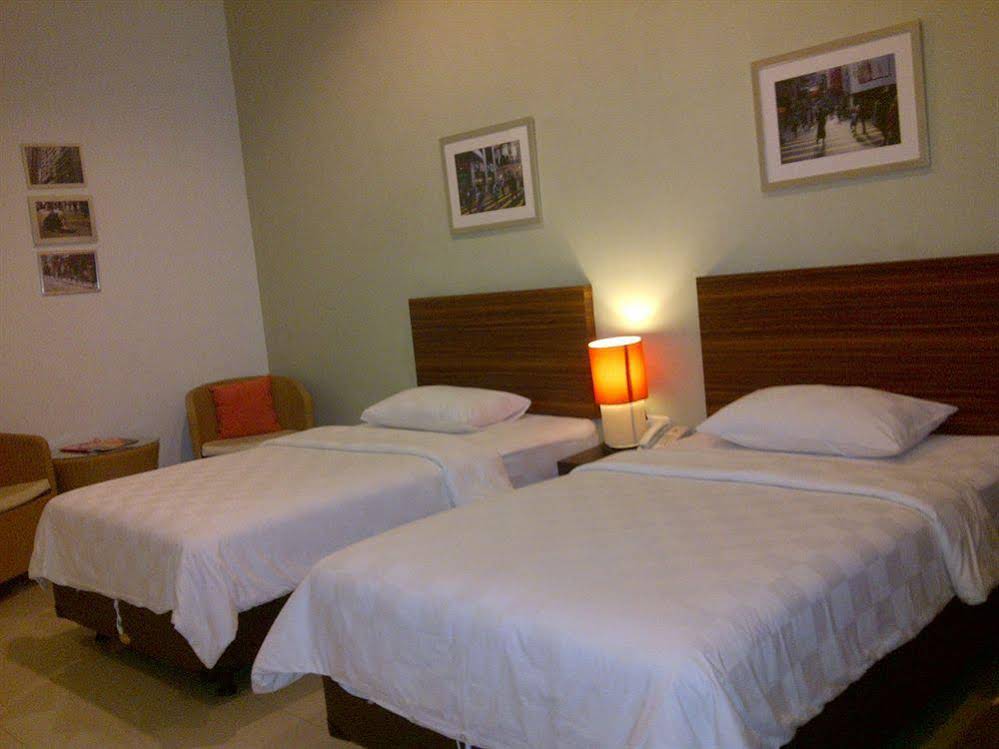 The Studio Inn