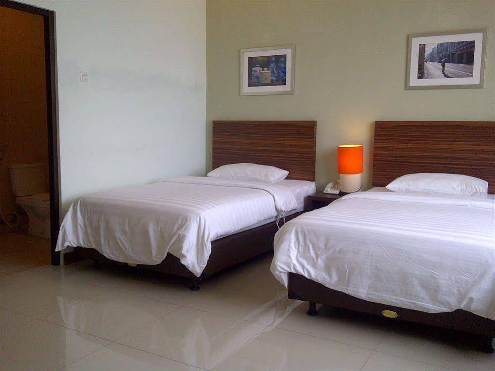 The Studio Inn