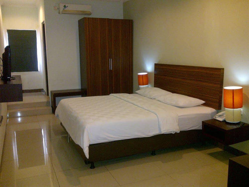 The Studio Inn