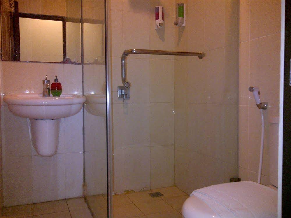 The Studio Inn