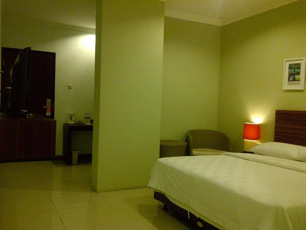 The Studio Inn