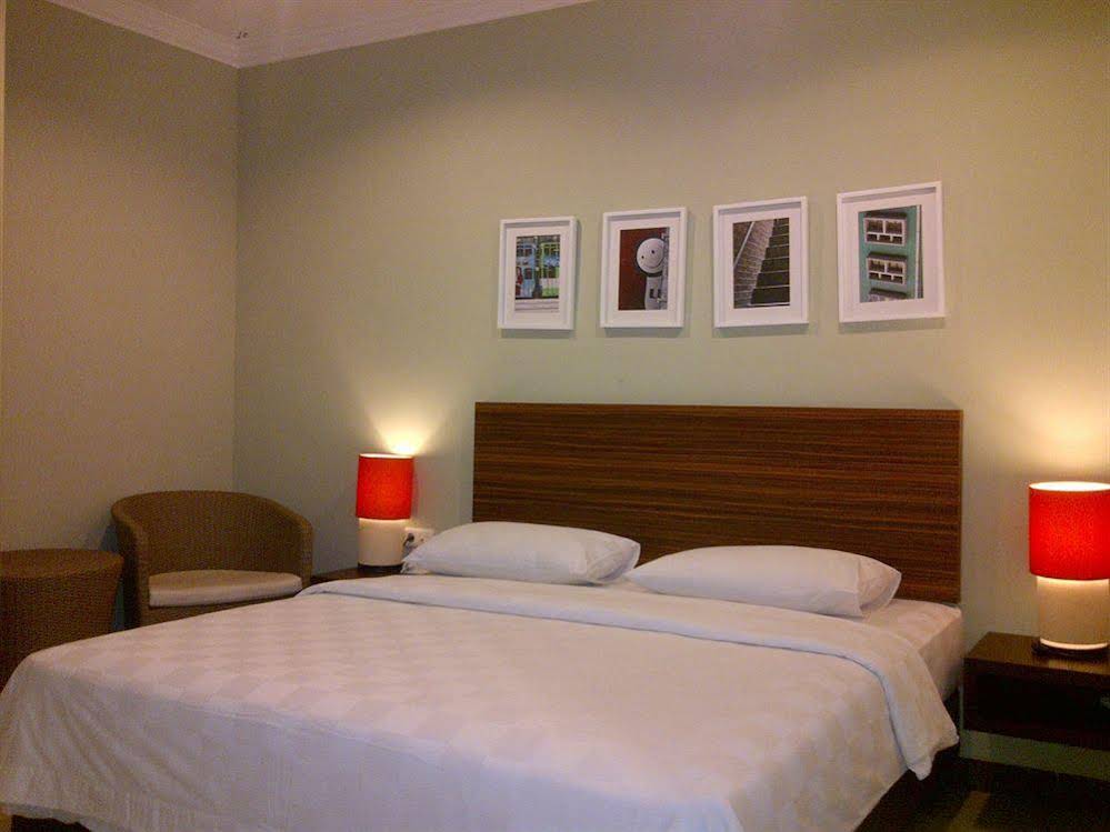The Studio Inn