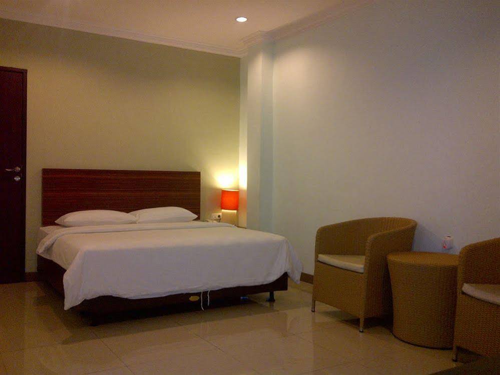The Studio Inn
