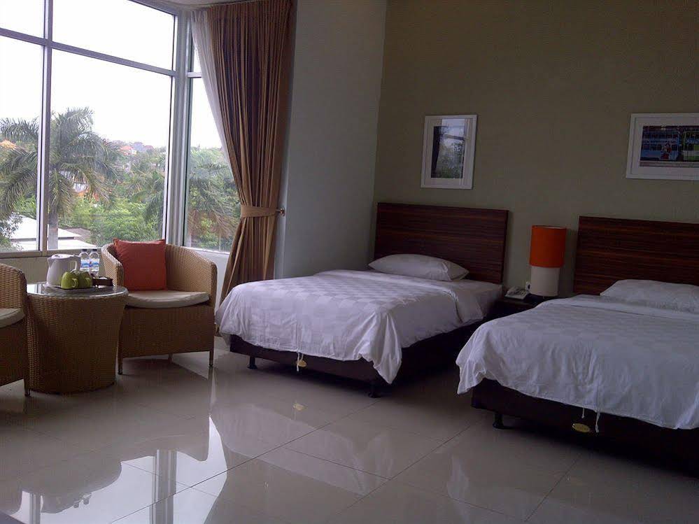 The Studio Inn