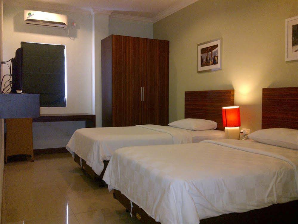 The Studio Inn