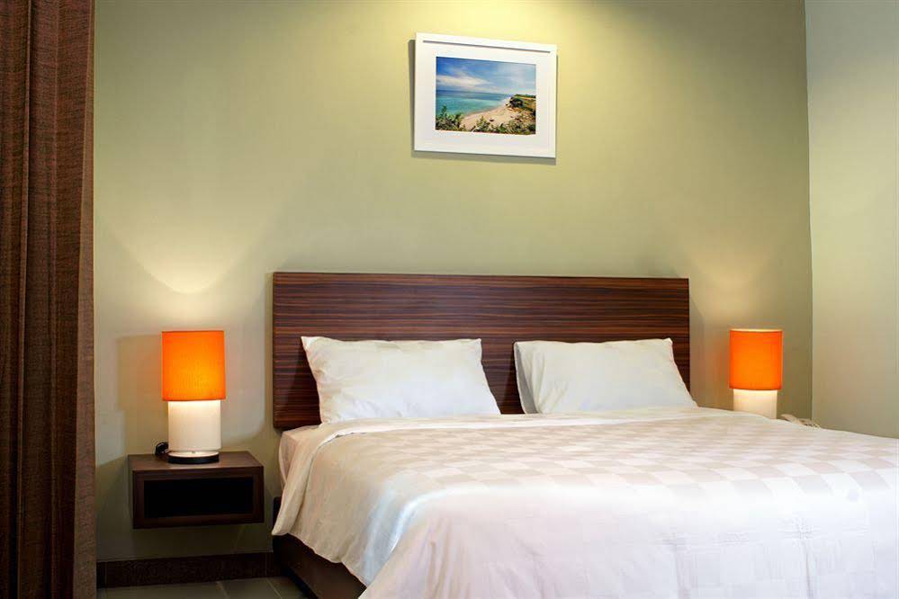 The Studio Inn
