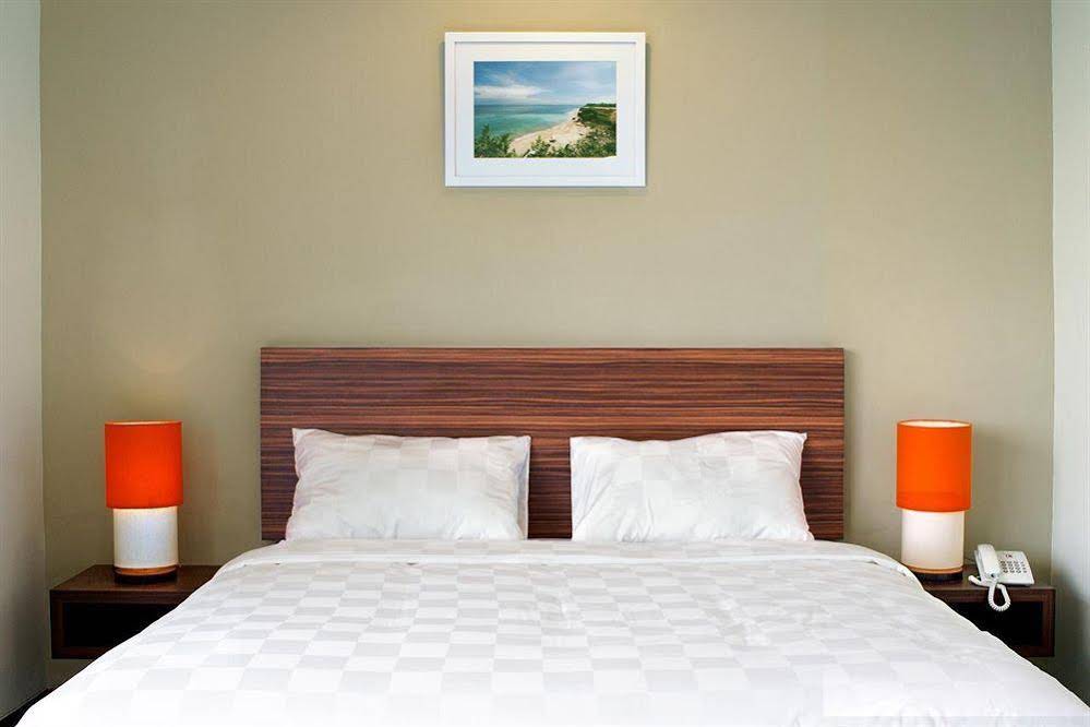 The Studio Inn